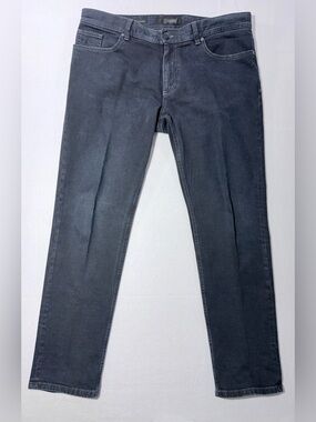 Alberto Pipe Jeans